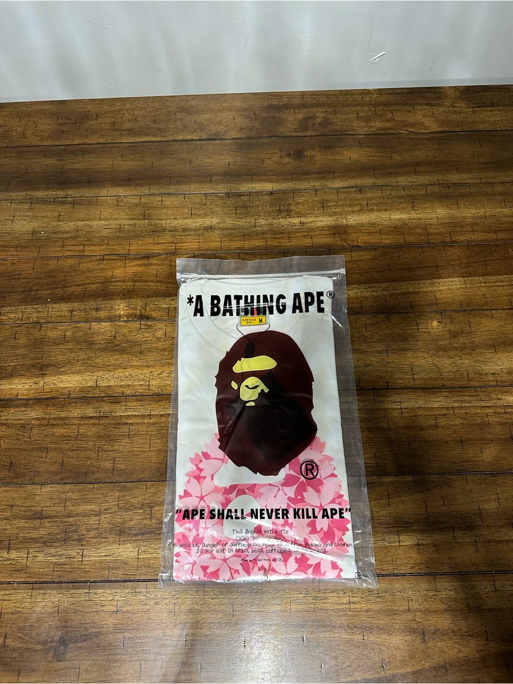 Bape Tee - Picture 4 of 4